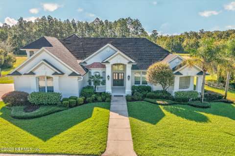 173 Belmont Drive, home for sale in St. Johns 32259
