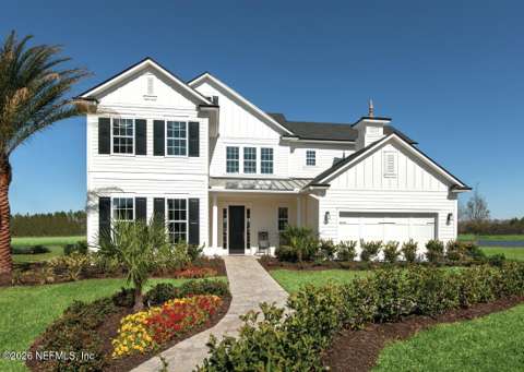 447 Sapling Terrace, home for sale in St. Johns 32259