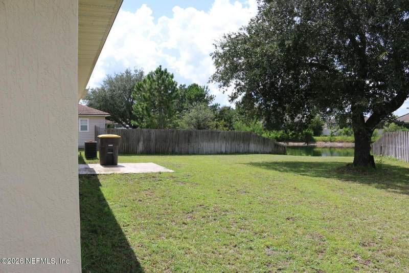 2 bedroom Single Family Residence at 7110 Newman Lake Court, Plum Tree, Jacksonville — photo 3