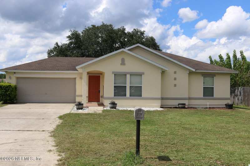 2 bedroom Single Family Residence at 7110 Newman Lake Court, Plum Tree, Jacksonville — photo 1