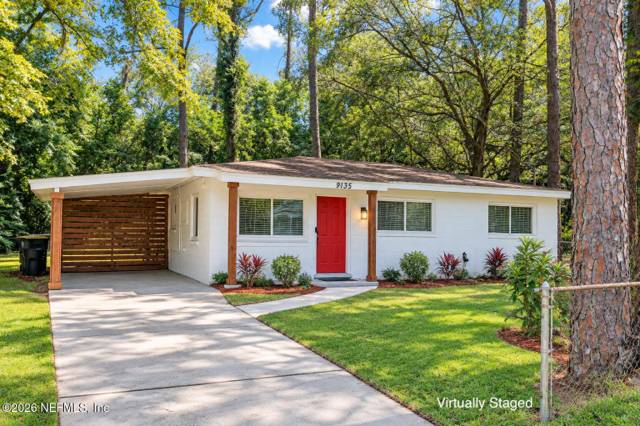 9135 SPOTTSWOOD Road