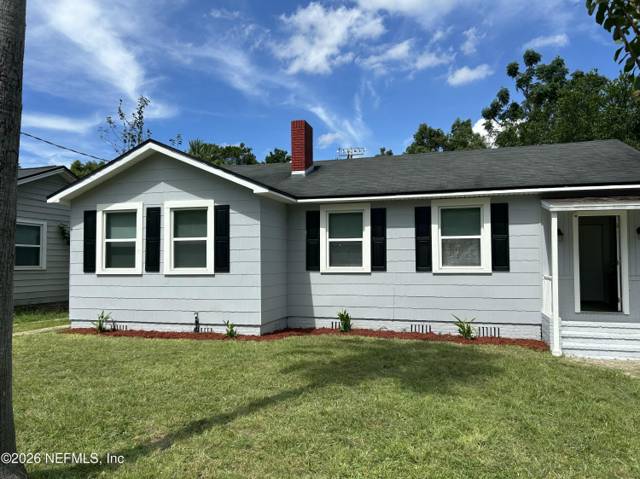 527 E 58TH Street