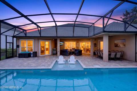 287 Vale Drive, home for sale in St. Augustine 32095