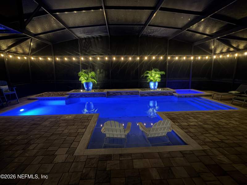 4 bedroom Single Family Residence at 287 Vale Drive, Palencia, St. Augustine — photo 3