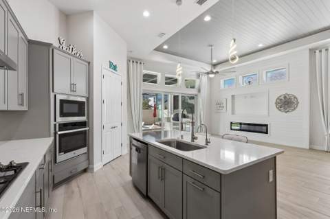 10707 Aventura Drive, Jacksonville FL - photo 22 of 74