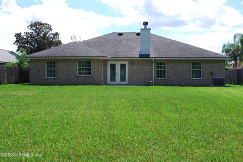 285 Carolina Jasmine Lane, Jacksonville FL - photo 6 of 29