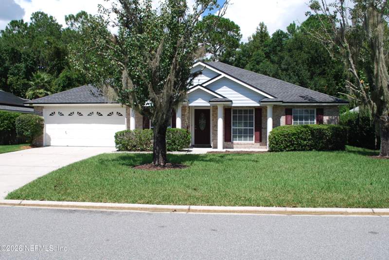4 bedroom Single Family Residence at 285 Carolina Jasmine Lane, Vinings, Jacksonville — photo 2