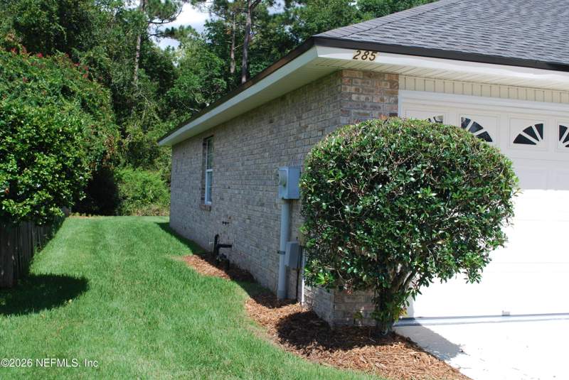 4 bedroom Single Family Residence at 285 Carolina Jasmine Lane, Vinings, Jacksonville — photo 4
