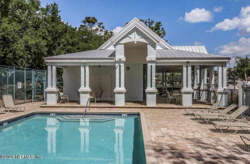 4 bedroom Single Family Residence at 13824 Danforth Drive, Danforth, Jacksonville — photo 5