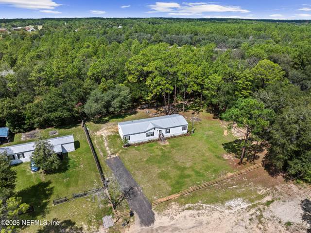 141 CHEROKEE Drive, home for sale in Interlachen