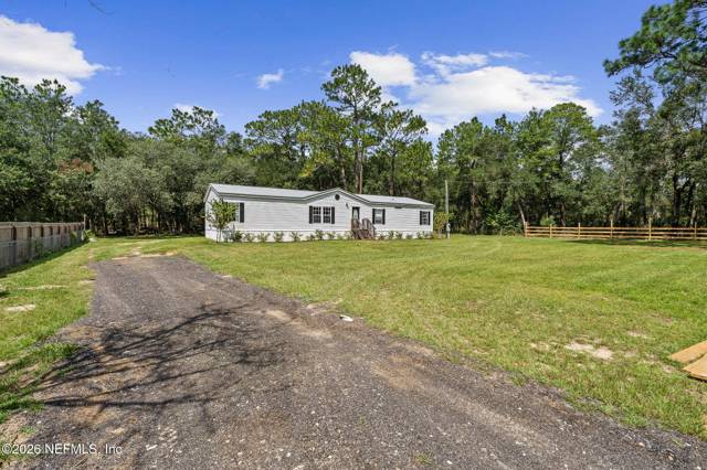 141 CHEROKEE Drive, home for sale in Interlachen