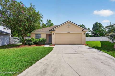 11107 Limerick Drive, home for sale in Jacksonville 32221