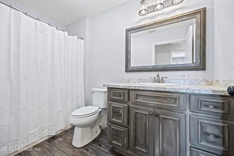 7016 OAK RIDGE Drive, Glen St. Mary FL - photo 20 of 67