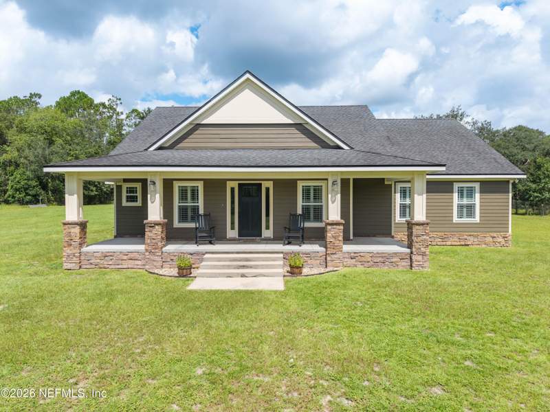 3 bedroom Single Family Residence at 7016 OAK RIDGE Drive, Glen St Mary, Glen St. Mary — photo 1