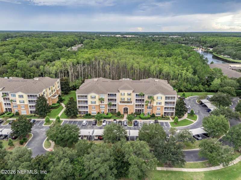 2 bedroom Condominium at 9831 Del Webb Parkway #3208, Sandpiper Village, Jacksonville — photo 1