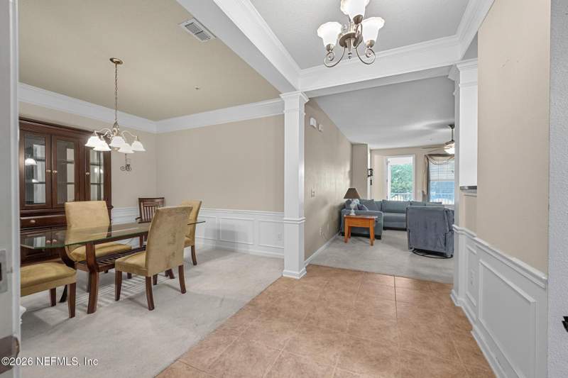 2 bedroom Condominium at 9831 Del Webb Parkway #3208, Sandpiper Village, Jacksonville — photo 3