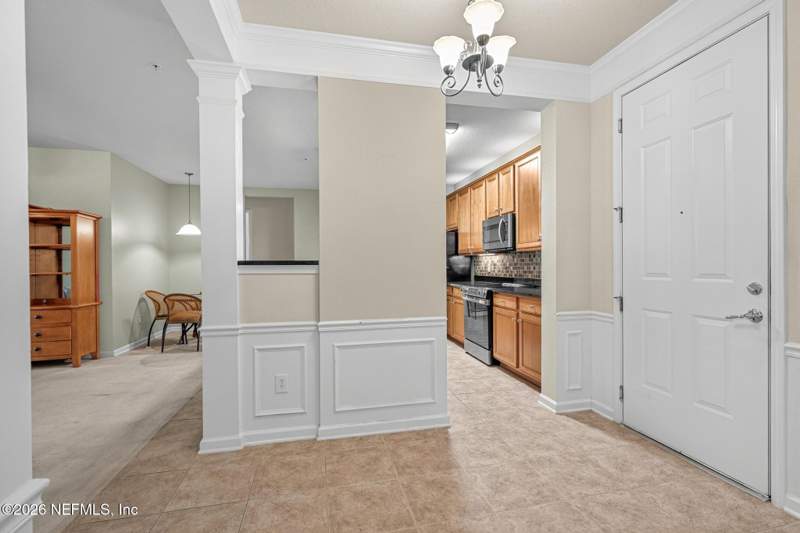 2 bedroom Condominium at 9831 Del Webb Parkway #3208, Sandpiper Village, Jacksonville — photo 4