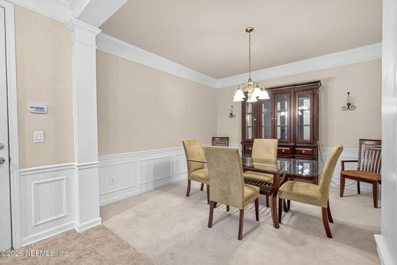 2 bedroom Condominium at 9831 Del Webb Parkway #3208, Sandpiper Village, Jacksonville — photo 5