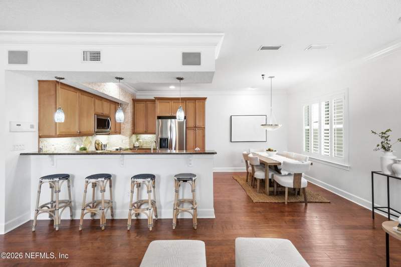 2 bedroom Condominium at 214 6th Avenue #A, Las Palmas, Jacksonville Beach — photo 4