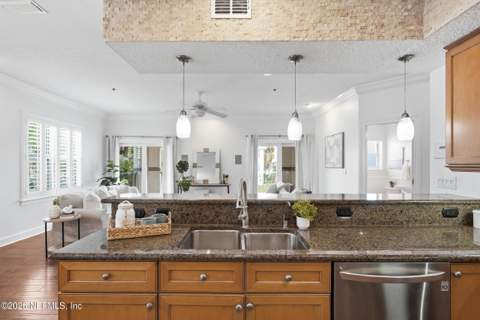 214 6th Avenue #A, Jacksonville Beach FL - photo 7 of 42