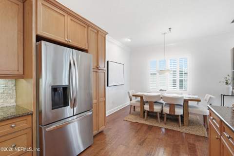 214 6th Avenue #A, Jacksonville Beach FL - photo 8 of 42