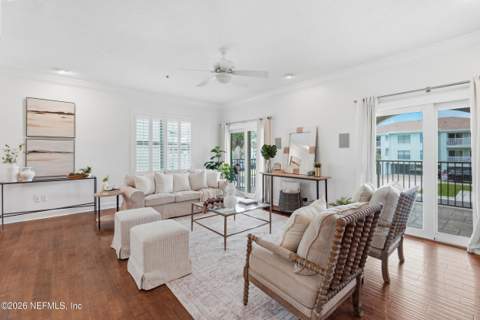 214 6th Avenue #A, Jacksonville Beach FL - photo 10 of 42