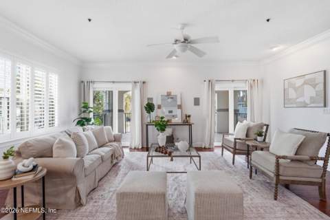 214 6th Avenue #A, Jacksonville Beach FL - photo 12 of 42