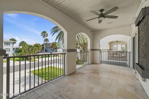 214 6th Avenue #A, Jacksonville Beach FL - photo 14 of 42