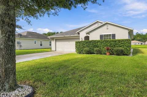 76682 Timbercreek Boulevard, home for sale in Yulee 32097