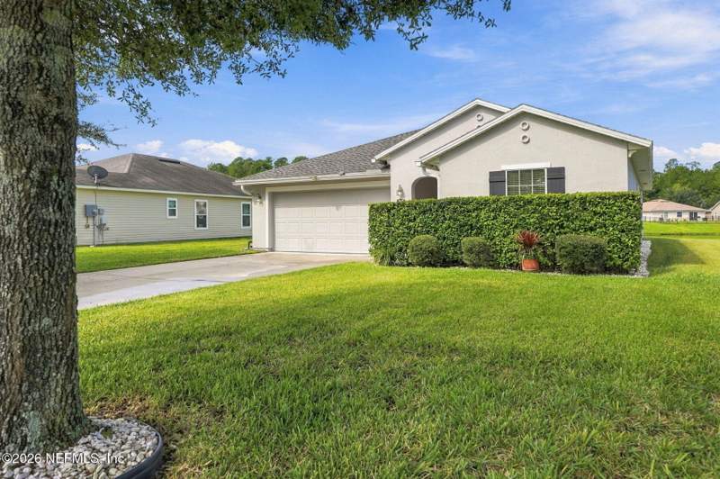 3 bedroom Single Family Residence at 76682 TIMBERCREEK Boulevard, Timber Creek Plantation 1, Yulee — photo 1