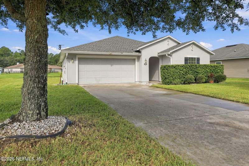 3 bedroom Single Family Residence at 76682 TIMBERCREEK Boulevard, Timber Creek Plantation 1, Yulee — photo 2
