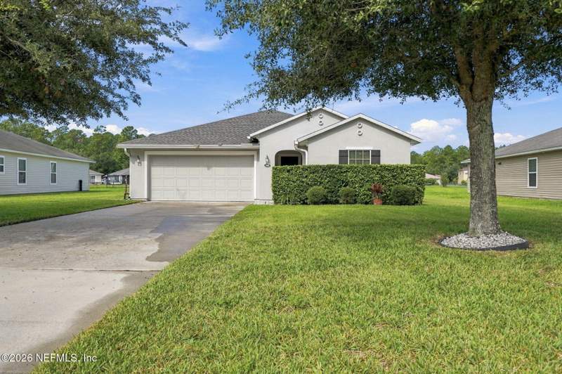 3 bedroom Single Family Residence at 76682 TIMBERCREEK Boulevard, Timber Creek Plantation 1, Yulee — photo 3