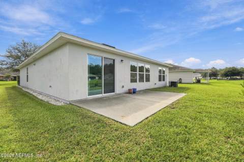76682 Timbercreek Boulevard, Yulee FL - photo 23 of 29