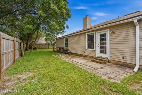 897 Candleknoll Lane, Jacksonville FL - photo 19 of 24