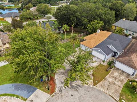 897 Candleknoll Lane, Jacksonville FL - photo 23 of 24