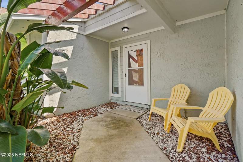 3 bedroom Single Family Residence at 2161 Fairway Villas Lane, Fairway Villas, Atlantic Beach — photo 2