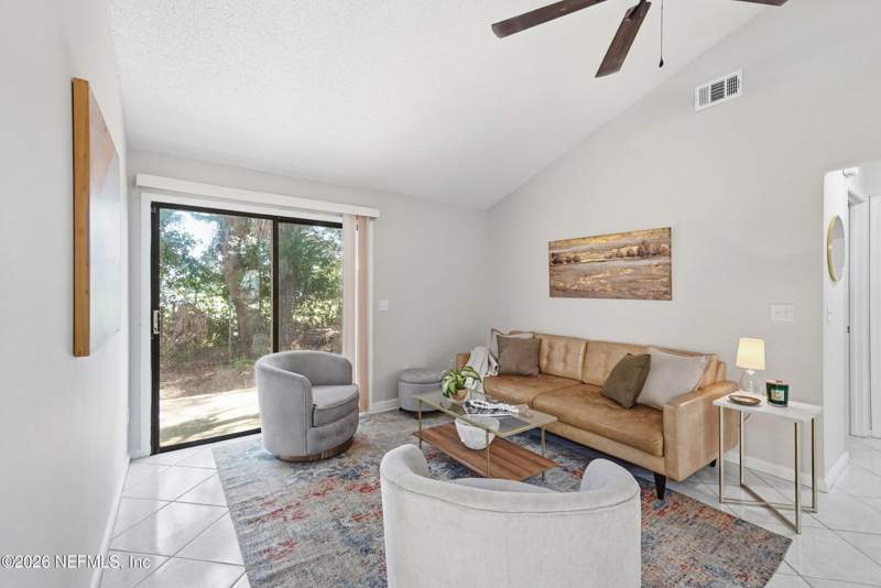 3 bedroom Single Family Residence at 2161 Fairway Villas Lane, Fairway Villas, Atlantic Beach — photo 5