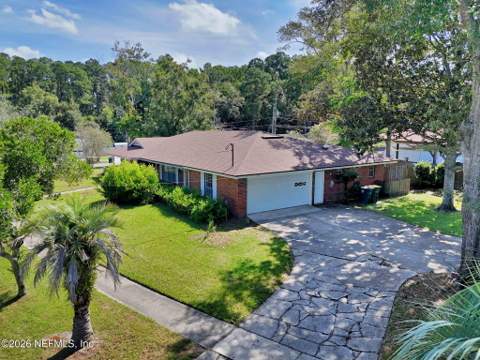 1207 Jamaica Court, Jacksonville FL - photo 6 of 47