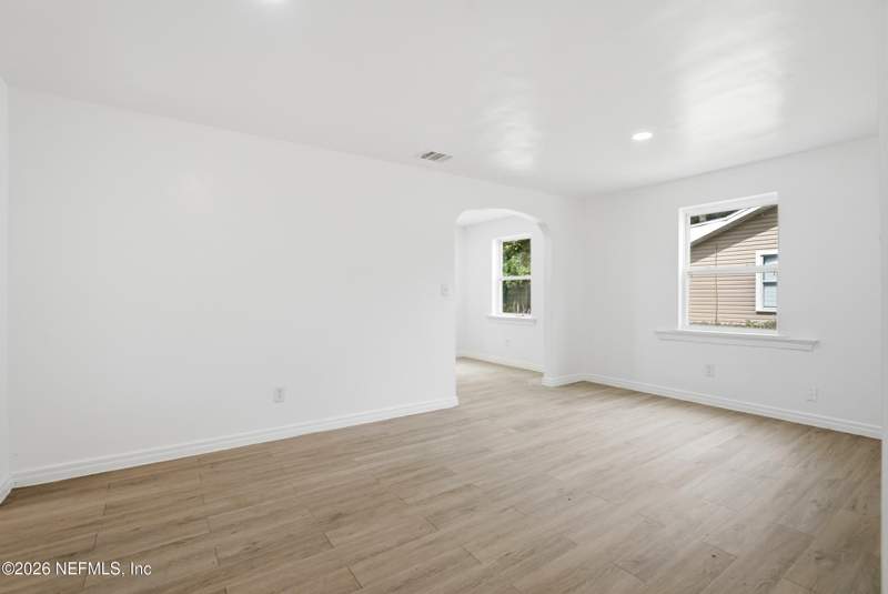 3 bedroom Single Family Residence at 3267 Sunnybrook Avenue, Sunny Brook, Jacksonville — photo 4