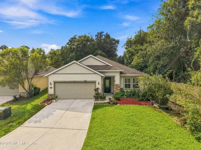 3052 HAWKS HILL Lane