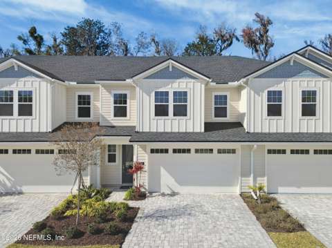 317 Oakmoss Drive, home for sale in St. Johns 32259