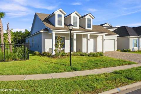 27 Holly Ridge Way, home for sale in St. Augustine 32092