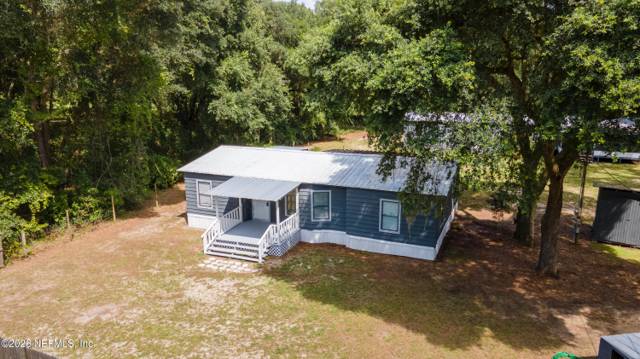 210 WALKUP Street, home for sale in Interlachen