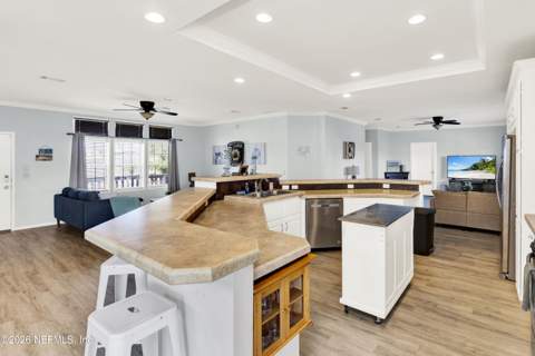 251 Majorca Road, St. Augustine Beach FL - photo 10 of 43