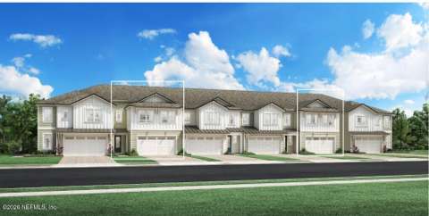 67 Oak Park Drive, home for sale in St. Johns 32259