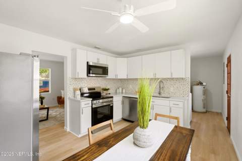 5704 Xavier Road, Jacksonville FL - photo 11 of 28