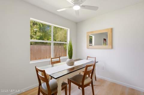 5704 Xavier Road, Jacksonville FL - photo 12 of 28