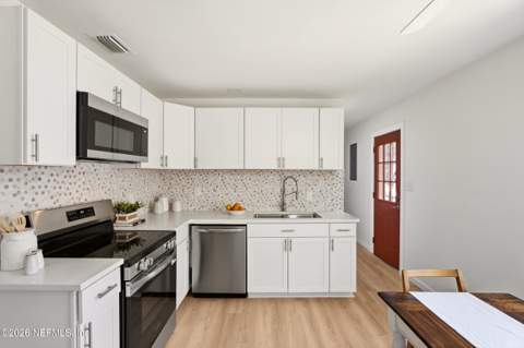 5704 Xavier Road, Jacksonville FL - photo 13 of 28