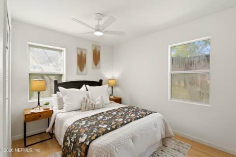 5704 Xavier Road, Jacksonville FL - photo 21 of 28
