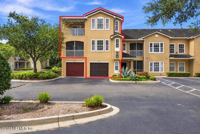 2 bedroom Condominium at 10075 Gate Parkway #701, Mirabella, Jacksonville — photo 3